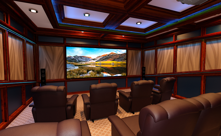 Home Theater Installation Services Apache Junction